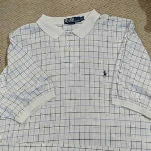 Polo by Ralph Lauren men's XL